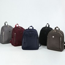 유행 패션 책가방 고급 데일리 여자 정장 백팩 트렌드 캐주얼