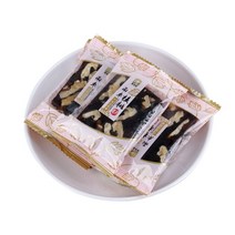 대추 호두 케이크 250g 상하이 명물 간식 말티톨 부드러운 과자 스낵, 1
