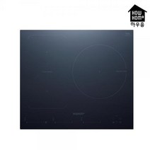 [하우홈] 3구 하이브리드 확장형 전기레인지 NL-3000HB (방문무료 지정일설치) [ 스탠드형 15cm ]