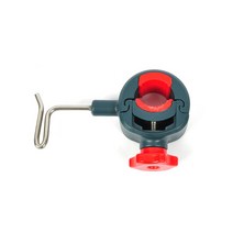 하야로비 집어등 걸이, 블랙바디