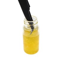 비엠 속눈썹핀셋리무버 속눈썹연장재료 핀셋리무버 글루리무버 핀셋글루제거 핀셋세척, 1개