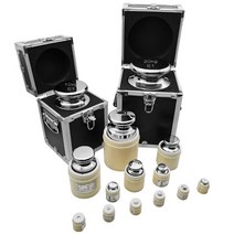표준 분동 검교정 무게추 M1급 1kg 2kg 스테인리스 스틸 추 20kg 전자 저울 500g 기준, M1급 크롬-1g (박스 없음)