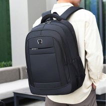 빅사이즈 캐주얼 백팩/튼튼한 남자가방/육육공이