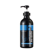 뷰티원 오징어 먹물 멜라닌크 샴푸 1000ml, 1개, 1L