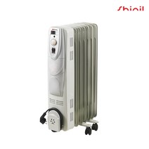 신일 라디에이터, SER-K15LM