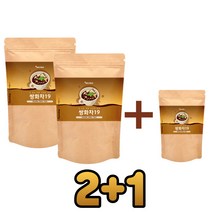 계피 어성초 생강 황기 사계절 쌍화차 150g×3봉 대추추출분말 비타민 아연 칼슘 미네랄믹스 식물혼합 추출 분말 가루