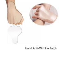 목세로주름 세로목주름 일일일팩 눈밑주름패치 목주름팩 실리콘팩 실리콘 주름 방지 패드얼굴 이마 목 핸드 케어 스티커 패드주름 방지노화 방지피부 리프팅 도구재사용 가능한 패치스, 단일옵션
