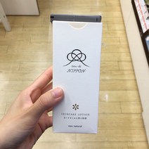 [이라운드몰]네오네츄럴 eau de NIPPON 눈의 로션 120ml, 옵션선택, 단품