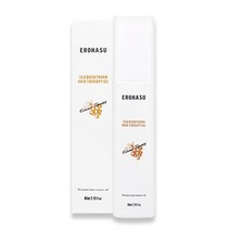 다다 이로하스 씨벅톤 헤어테라피 오일 80ml