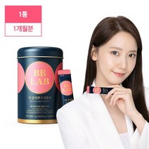 [뉴트리원] [비비랩] 더 콜라겐 트리플S 1개월분, 없음