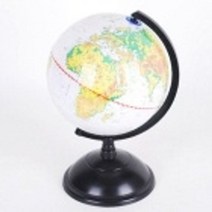 babycamp(용품) 학습용 한글 지구본 -20cm, 원칼라/프리