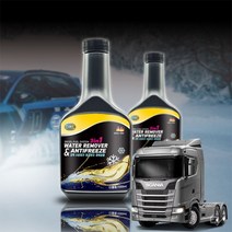 스카니아 S500 트랙터 동결 연료 수분제거제 250ml연료첨가제 엔진오일첨가제 엔진오일코팅제 디젤연료첨가제 휘발유연료첨가제 엔진코팅제 가솔린연료첨가제 디, 3in1 수분제거제 250ml