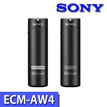 소니 ECM-AW4 무선마이크 cx450 pj675 ax40 axp55 공식
