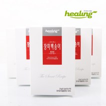 힐링 장미백송이 50스틱 1박스, 25g
