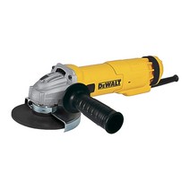 디월트 DWE8310S 5인치 앵글 그라인더 125mm