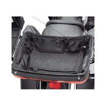 할리 데이비슨 Harley-Davidson 투어 팩 월 주최자 53000303 할리 부품 Luggage Accessories TOURING & TRIKE 53000303