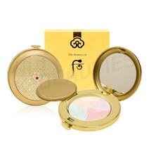 더후 공진향 미 컬러 팩트 13g, 1개