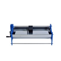 도배기계 벽지접착제 기계 수동 크기 53-70cm 편리함, 53cm 전자식 디지털 미터 카운터 포함