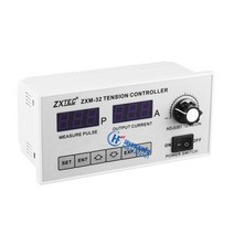 테이퍼 장력 컨트롤러 텐션 제어 호퍼로더 ZXM-32, 02 ZXM-32