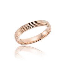 [로이드괴정점] NEW L-Diamond 크레이프 안메움 14K 남성 커플링 LRF21063D