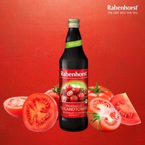 독일 라벤호스트 유기농 토마토 원액 주스 700ml, 상세페이지 참조