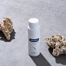 셀럽 신발 발냄새제거제 풋파우더 골드 풋케어 발냄새파우더 무좀방지 무향 세균곰팡이억제 탈취, 풋 파우더 골드 80g 민트향