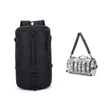 (JA81) 남자 대용량 3way 트레킹 백팩 배낭 보스턴백 겸용_ 99110EA