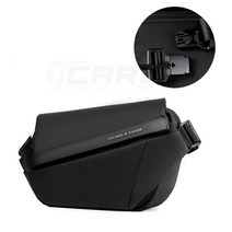 남성 마그네틱버클 메신저백 트렌디 남성 숄더백 포스트맨백