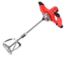 믹서기 블렌더 식품 혼합기 소스 양념 배합기 교반기, 2400W 더블 마운틴 폴