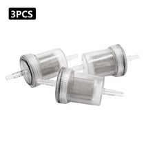 자동차히터 수리 부품 2kw 5kw 주차 히터 연료 펌프 오일 필터 eberspacher airtronic d2 d4 d4s webasto air top 2000 s st, 3개