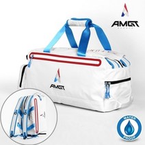 AMGT 2in1 하이브리드 골프 보스턴백 백팩 겸용 BW01, 단품