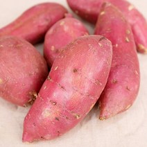 팜커머스 해남 땅끝 햇 황토 고구마 3kg (중)