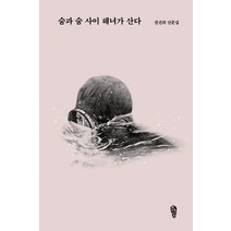 숨과 숨 사이 해녀가 산다:권선희 산문집, 걷는사람