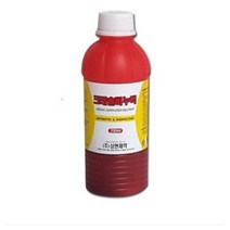 삼현제약 삼현 크레솔비누액 200ml 살균제/소독제, 20개