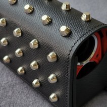 부쉬넬 보이스캐디SL 범용 케이스 _2022년 신형글리우스 (벨트형), 벨트형화이트