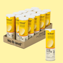 노브랜드 감자칩 오리지널 110g 14입(1박스), 1개