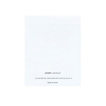 이모스트 심프로잭트 차량용 쓰레기봉투, 50매