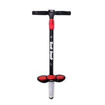 스위스비기뉴 리얼 점프 스카이점프 콩콩이, 블랙