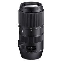 시그마 Sigma 단렌즈 줌렌즈 니콘 렌즈 대검을 위한 100 400 Mm F5 Ctt0