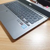 LG그램 터치 14ZD970-TA50K 중고 노트북, WIN10 Pro, 16GB, 250GB, 코어i5, 블랙