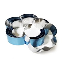 베이커리프렌드 50 무스매화 (1-4호) 매화링50