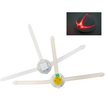 [가이드]LED 안전모 가이드 안전보호구 안전모 공사장용품 안전용품