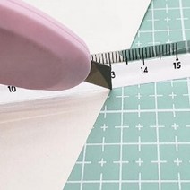 책상 데스크 커팅 컷팅 매트 보드 고무 판 받침 A4