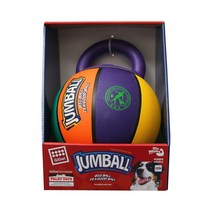 기그위 애견용 점볼 농구공 GiGwi Jumball Basketball for Dog