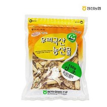 [정선농협] 우리농산물 감초150g, 상세 설명 참조