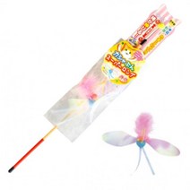 카샤카샤 붕붕 슈퍼롱 새 (연핑크), 1