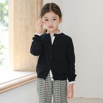 아이러브제이 [아이러브제이] JC002. 베이직 가디건 JTFOU07