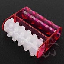 원샵 바디 롤러마사지기 배마사지기 전신맛사지기 다이어트마사지, 1개