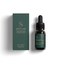 듀끌레어 EGF 10ppm 10ml