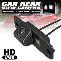 자동차 후방 카메라 화물차용 가성비 모니터 ccd hd car rear view camera reverse Parking for hyundai elantra sonata kia